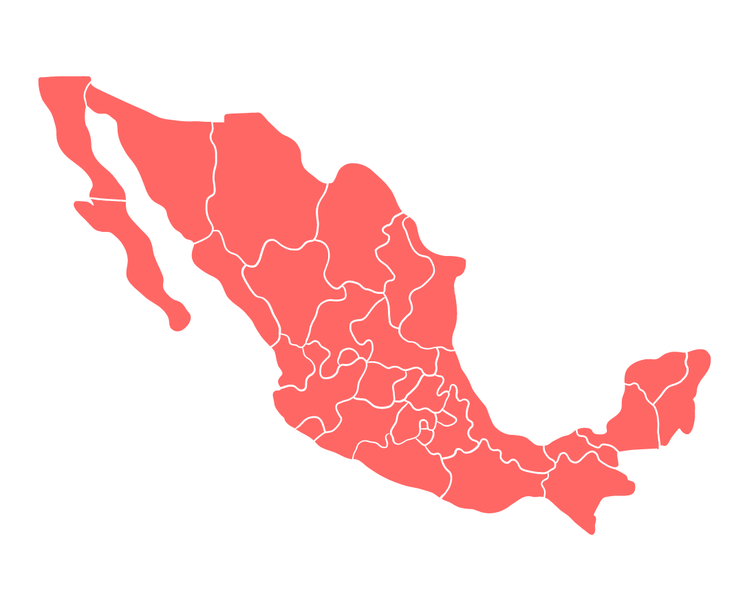 mexico-map